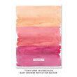 Load image into Gallery viewer, "Tory" Pink Watercolor Baby Shower Invitation