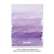 Load image into Gallery viewer, Ombre Purple Bridal Shower Invitations featuring lavender to dusty purple hues, ideal for unique, fun wedding showers.