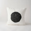 Load image into Gallery viewer, Aries Zodiac Sign Constellation Pillow