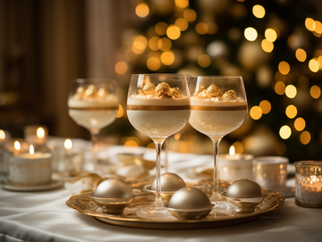 Baileys Christmas Cocktails: Festive Delights to Warm Your Spirits