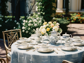 Bridal Luncheon Ideas: An Unforgettable Afternoon to Celebrate the Bride