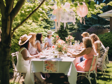 Bridal Shower Etiquette: The Dos and Don'ts Every Guest Should Know