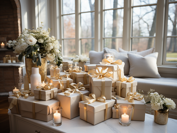 Bridal Shower Gift vs Wedding Gift: Decoding the Perfect Present Dilemma