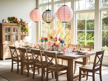Bridal Shower at Home: A Homebody’s Guide to the Perfect Cozy Celebration