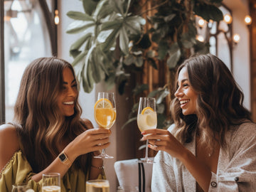 Brunch Bridal Shower: The Ultimate Guide To Bottomless Mimosas and Besties