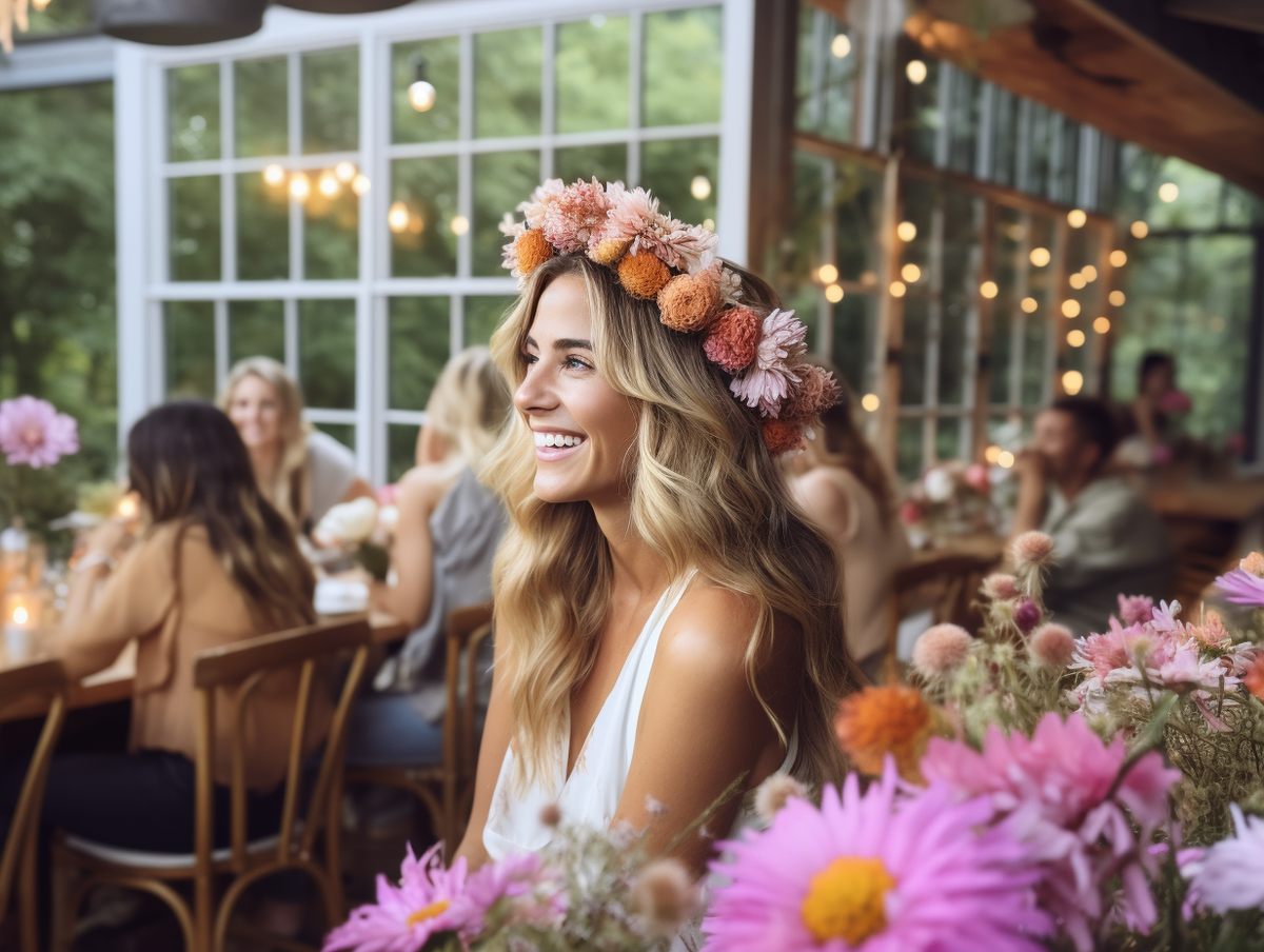 Can You Plan Your Own Bridal Shower? Secrets to a StressFree Soiree