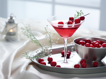 Christmas Cocktails Vodka: Festive Sips for Delightful Holiday Gatherings