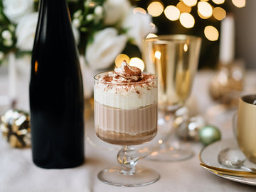 Christmas Cocktails with Baileys: Pour Deliciousness This Yuletide