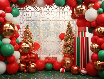 Christmas Party Background: Set the Festive Mood with These Top Tips