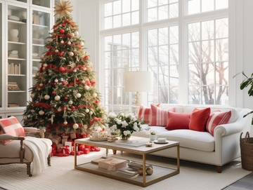Christmas Party Decoration Ideas: Transform Your Space into a Winter Wonderland
