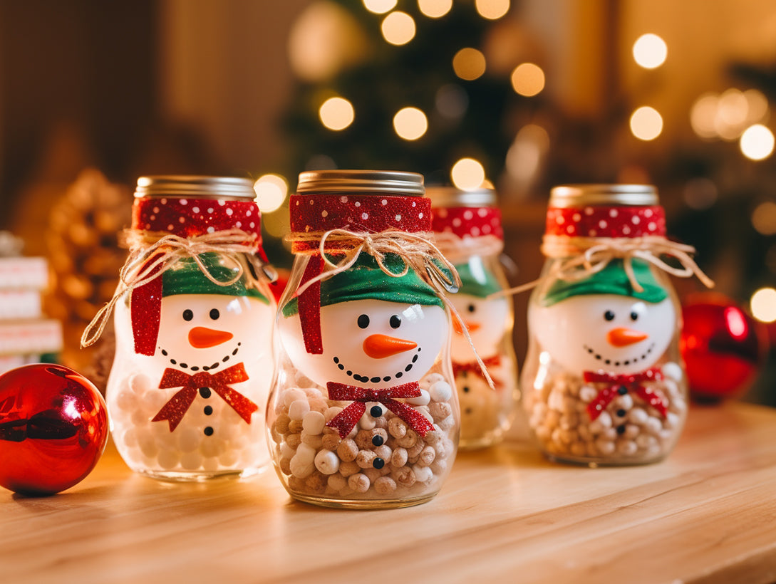 Christmas Party Favors: Perfect Ideas for Every Kind of Festive Bash –  Digibuddha
