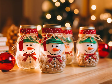 Christmas Party Favors: Perfect Ideas for Every Kind of Festive Bash