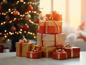 Christmas Thank You Gifts: Show Your Appreciation with Unique Surprises