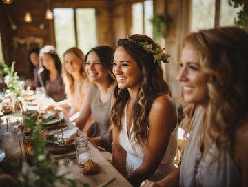 Engagement Party vs Bridal Shower: What’s The Difference?