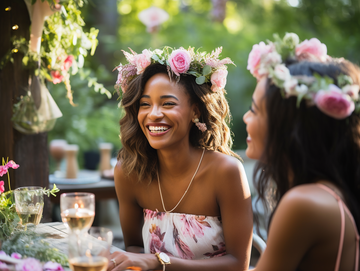 Flowers Bridal Shower: Blooming Ideas for a Memorable Fete