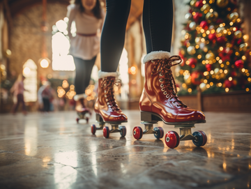 In What Country Do They Roller Skate to Church on Christmas? Uncovering a Joyful Tradition