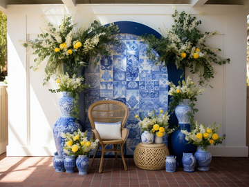 Italian Bridal Shower: La Dolce Vita Meets Wedding Prep Bliss