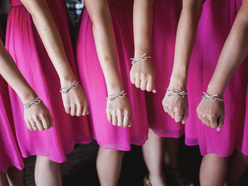 Kate Spade Bridesmaids Gifts: A Chic Way To Say ‘I Do’