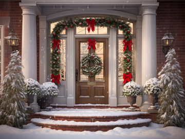 New England Christmas Decorations: Festive Ideas to Transform Your Home
