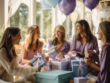 Pass the Gift Bridal Shower Game: Unwrap Fun & Laughter with the Bride-to-Be