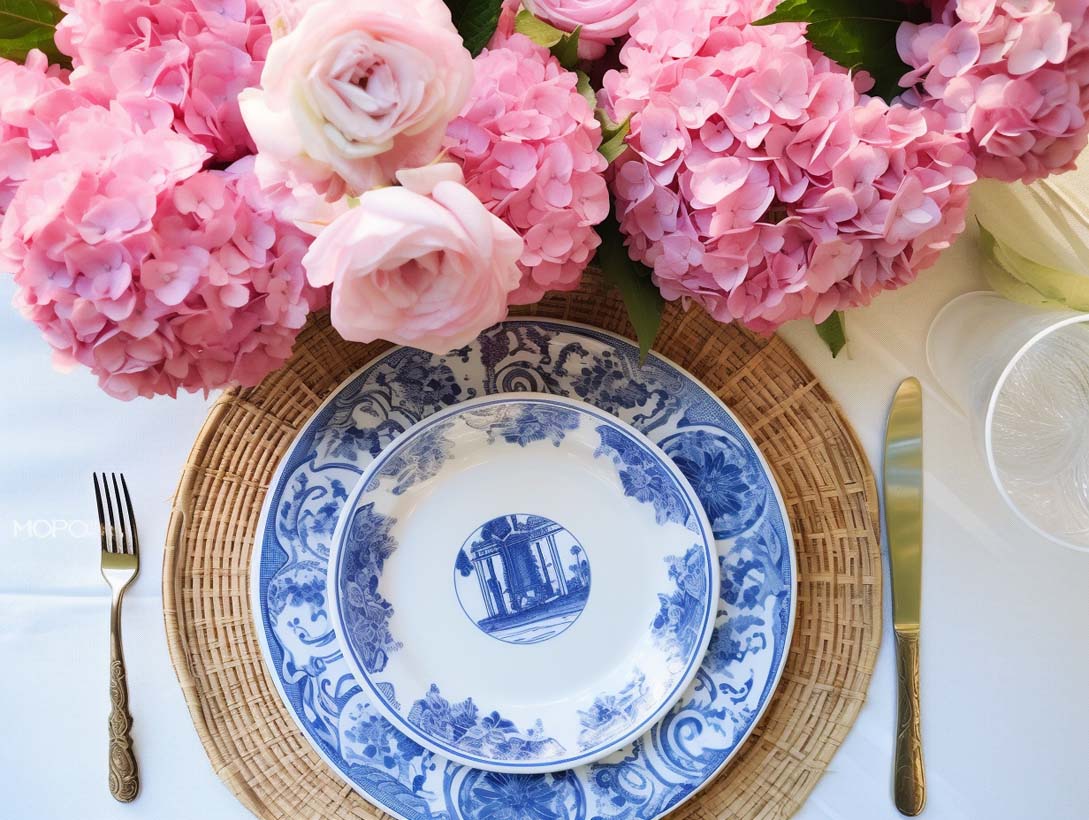 Preppy Bridal Shower: Chic Ideas for a Stylish Celebration – Digibuddha