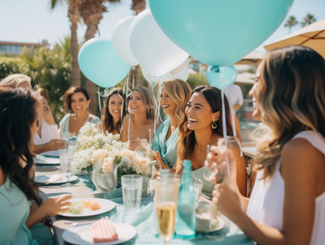 Tiffany-Themed Bridal Shower: Elegant Ideas for a Timeless Event They Won’t Forget