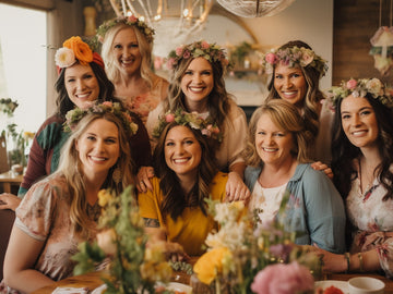 Unveiling the Mystery: What's the Purpose of a Bridal Shower?