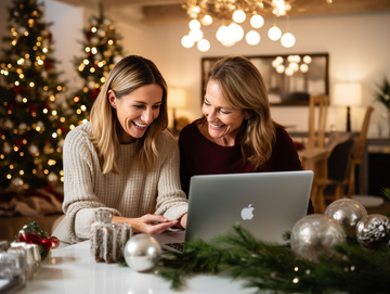 Virtual Holiday Party Ideas: Unforgettable Online Celebrations for Everyone