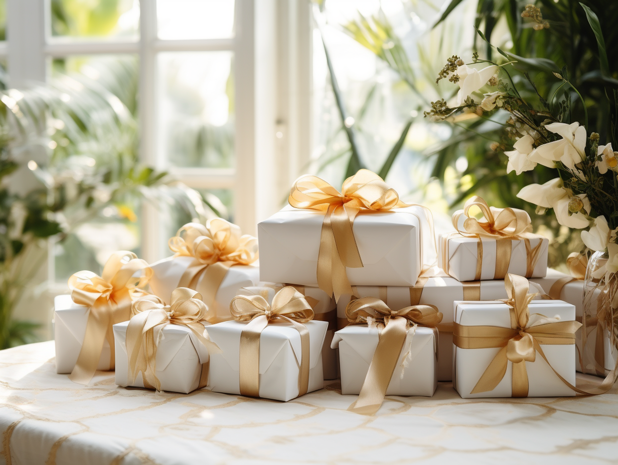 2022 Bridal Shower Gift Etiquette: How Much to Spend & More