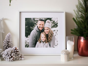 Where Can I Take Christmas Pictures: Scenic Holiday Ideas