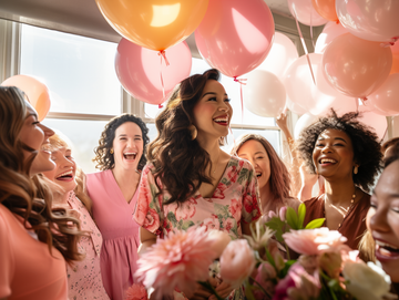 Who Knows Bride Best Questions: Fun and Engaging Quiz for the Ultimate Bridal Shower