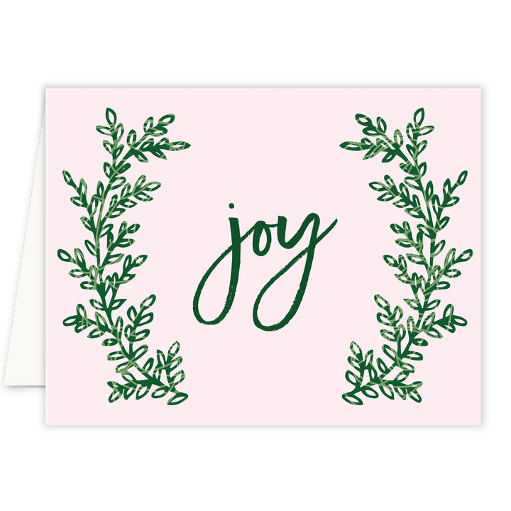 Chic Christmas red festive greeting cards with glitter look red text, black and white stripes, and bright colors.