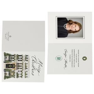 Carolyn Thornton RE Holiday Cards