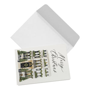 Carolyn Thornton RE Holiday Cards