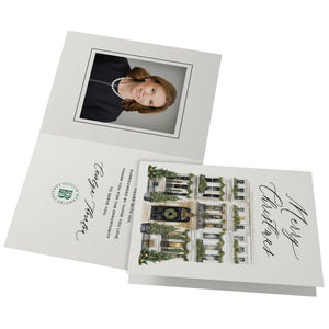 Carolyn Thornton RE Holiday Cards