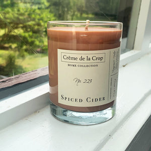 Spiced Cider Candle