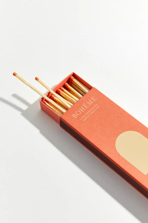 Ember Scented Matches