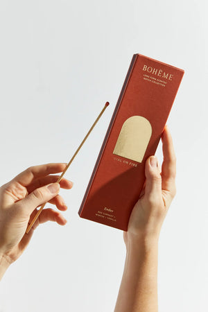 Ember Scented Matches