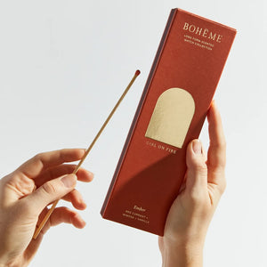 Ember Scented Matches