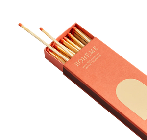 Ember Scented Matches