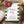 Load image into Gallery viewer, Green Striped Christmas Party Invitation - Katelyn
