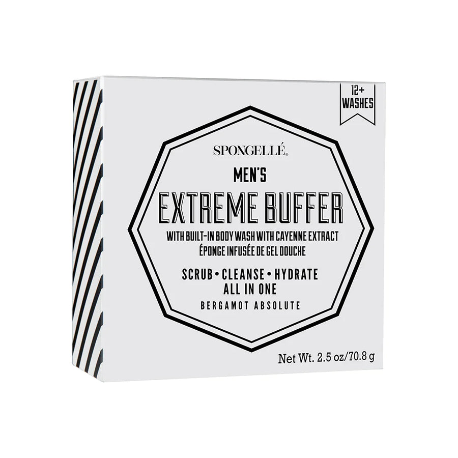 Men's Extreme Buffer, Bergamot Absolute