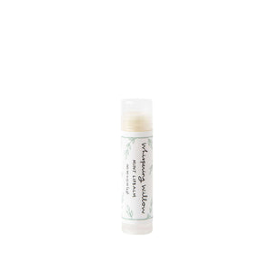 Natural Mint Lip Balm