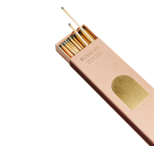 Seraphina Scented Matches