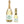 Load image into Gallery viewer, &quot;Aleia&quot; Mint + Dalmation Bridesmaid Proposal Champagne Labels
