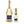 Load image into Gallery viewer, &quot;Aleia&quot; Navy + Dalmation Bridesmaid Proposal Champagne Labels
