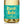 Load image into Gallery viewer, &quot;Angie&quot; Turquoise + Gold Bachelorette Party Champagne Labels
