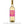 Load image into Gallery viewer, &quot;Angie&quot; Magenta + Gold Bride Tribe Bachelorette Party Wine Labels
