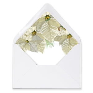 Floral Envelope Liners | Blair