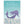 Load image into Gallery viewer, &quot;Brooklyn&quot; Teal + Purple Mermaid Baby Shower Invitation
